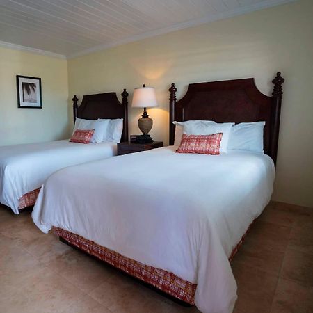 Company House Hotel Christiansted Kültér fotó