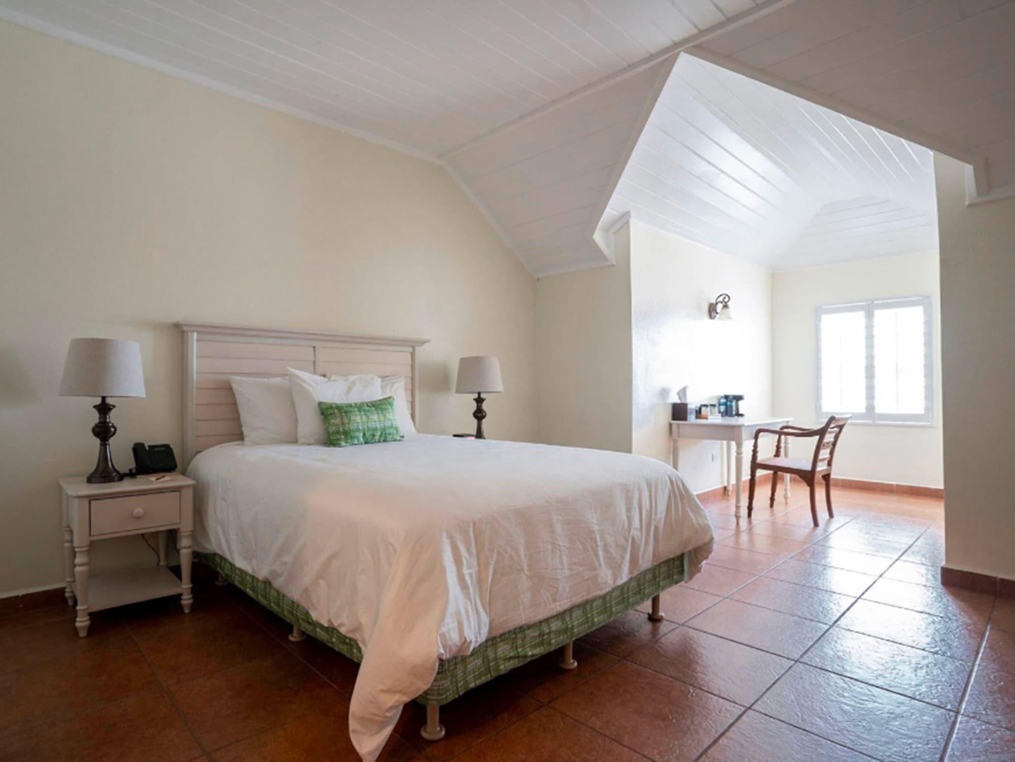Company House Hotel Christiansted Kültér fotó