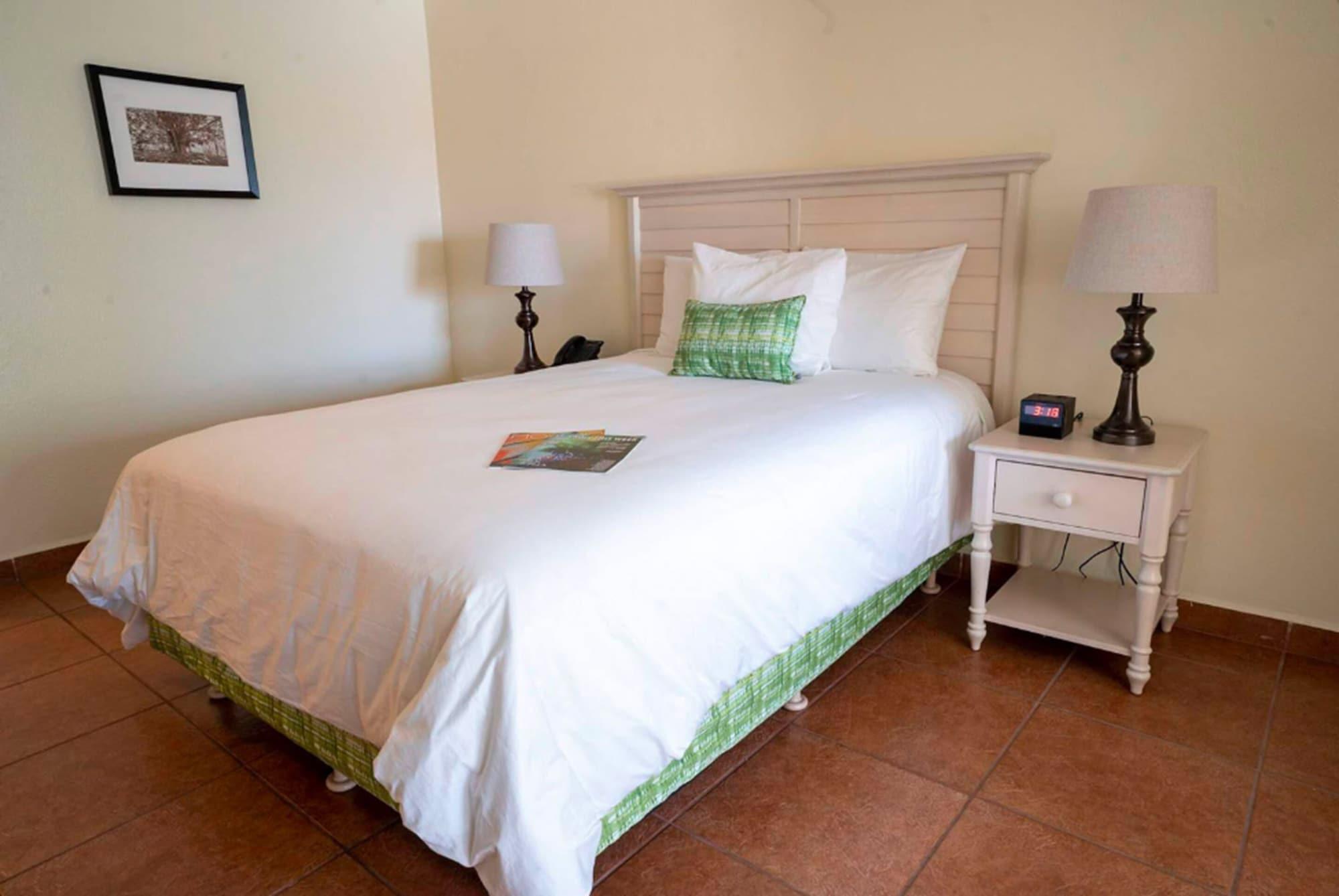 Company House Hotel Christiansted Kültér fotó
