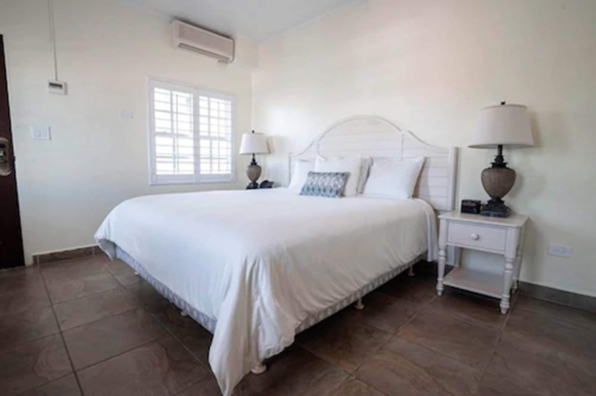 Company House Hotel Christiansted Kültér fotó