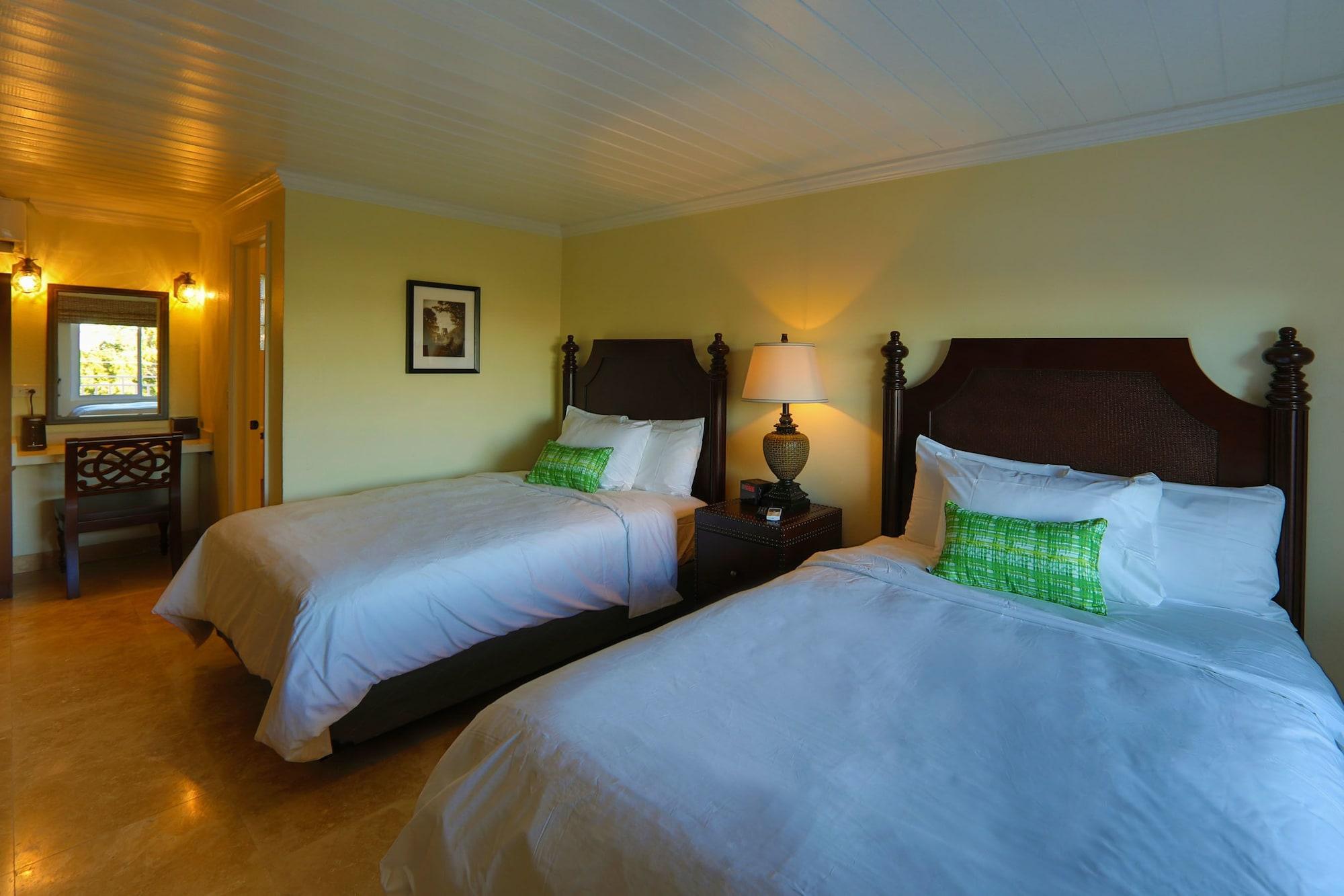 Company House Hotel Christiansted Kültér fotó