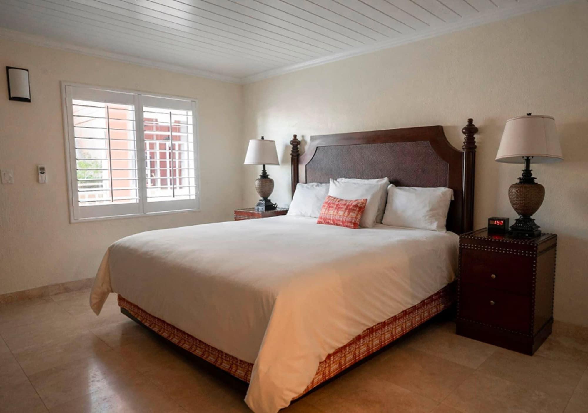 Company House Hotel Christiansted Kültér fotó