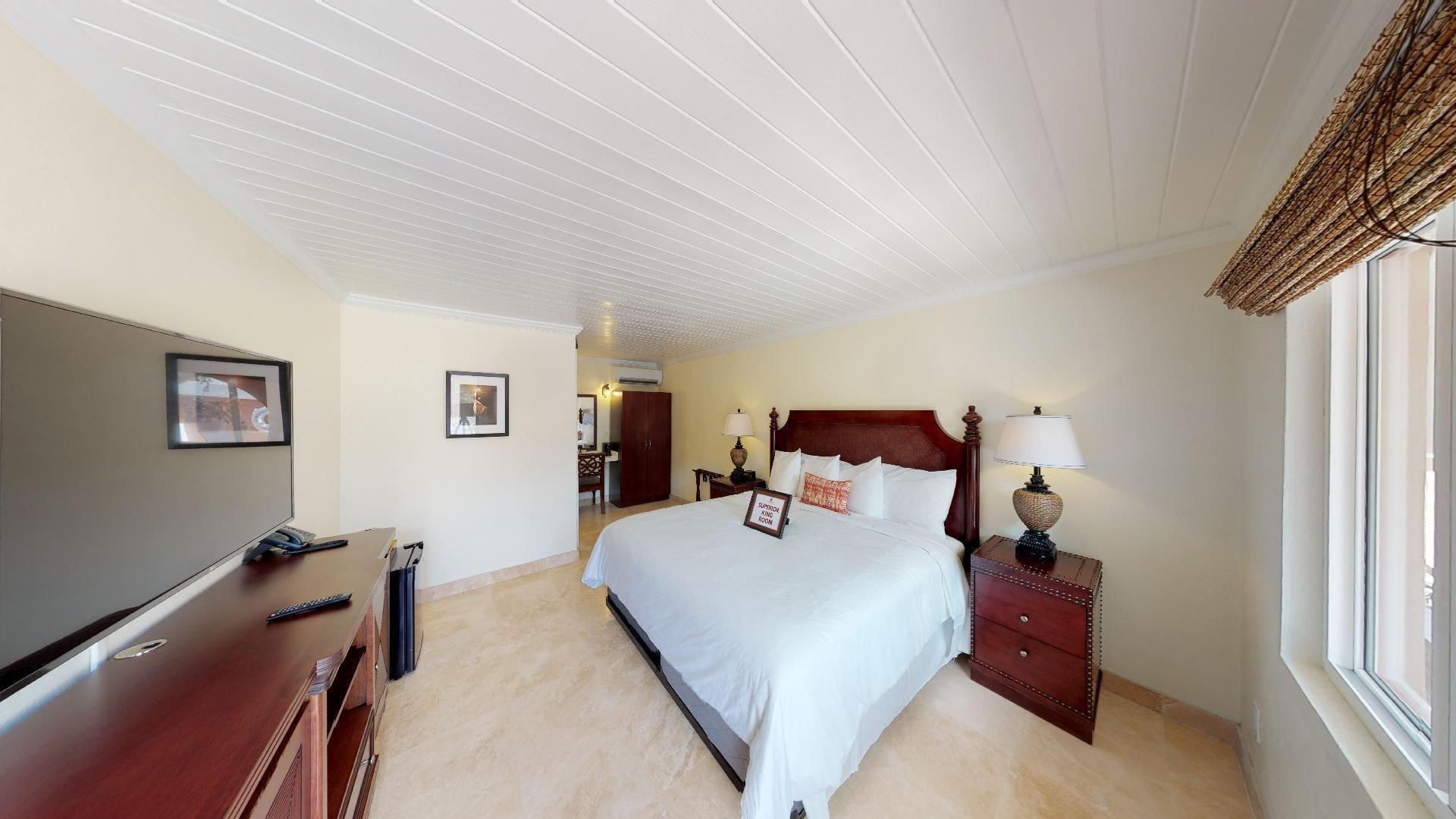Company House Hotel Christiansted Kültér fotó