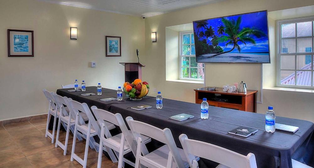 Company House Hotel Christiansted Kültér fotó