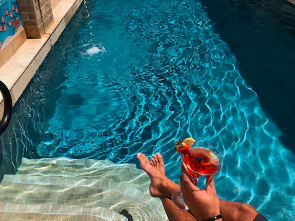 Company House Hotel Christiansted Kültér fotó