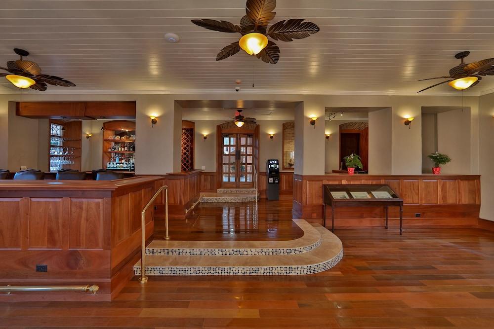 Company House Hotel Christiansted Kültér fotó