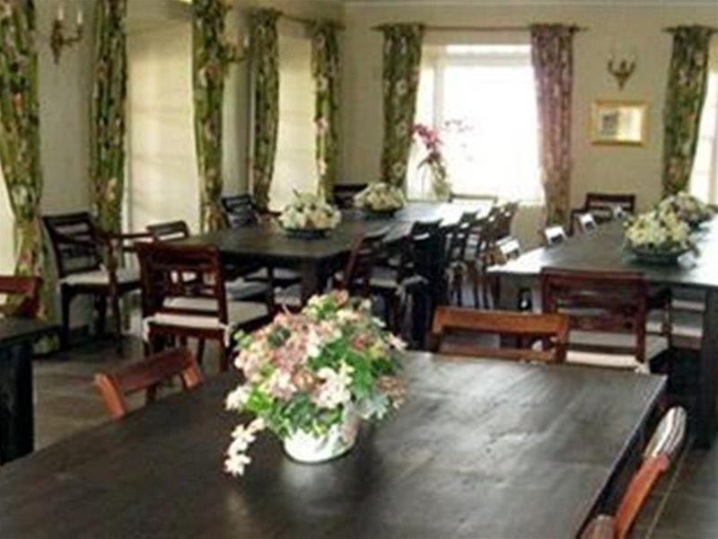 Company House Hotel Christiansted Kültér fotó